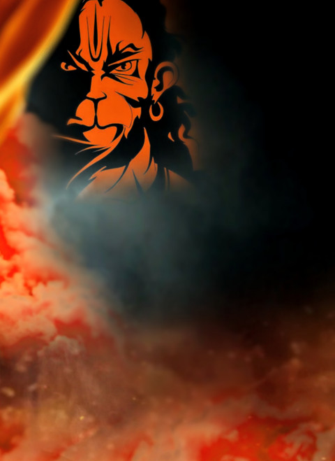 Ram Navami Photo Editing CB Background Download