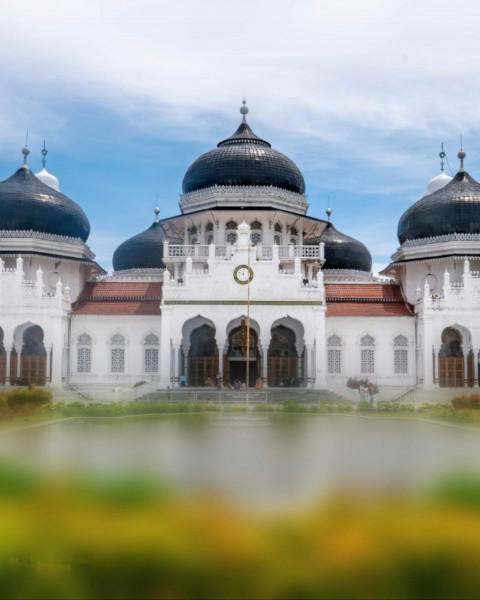 Ramadan Background For Cb Picsart Download Full HD