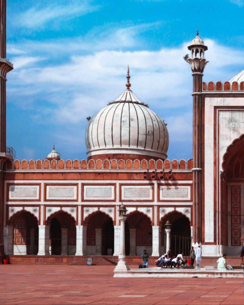 Ramadan Background For Cb Picsart Download Pics