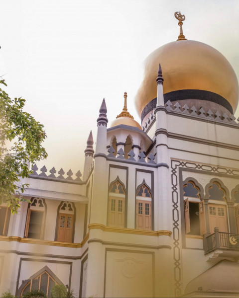 Ramadan Cb Background Download For Editing Full HD