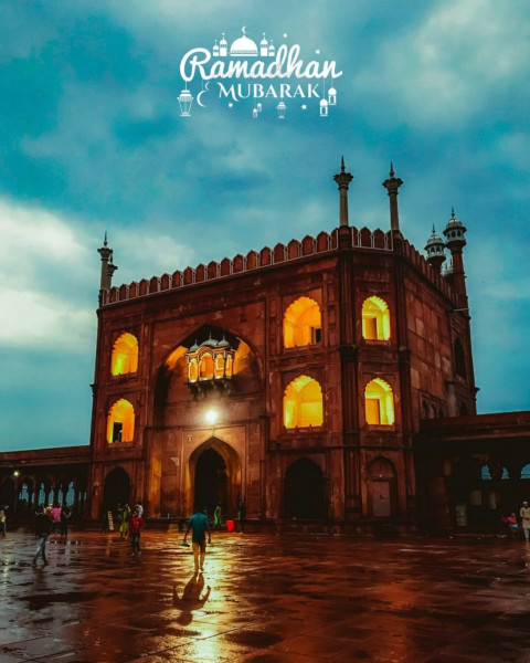 Ramadan Cb Background Download For Editing New