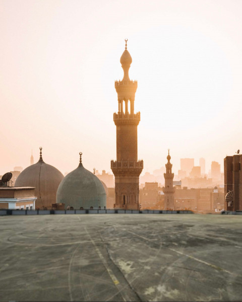 Ramadan CB PicsArt Editing Background Download Full HD