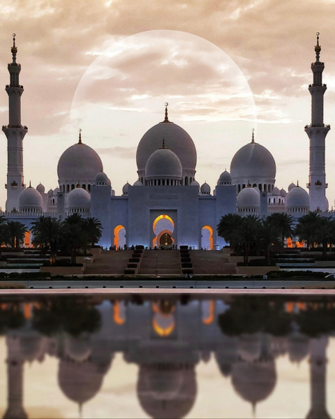 Ramazan Editing CB PicsArt Background Download