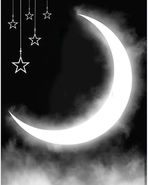 Ramdan CB Picsart Background For Photo Editing