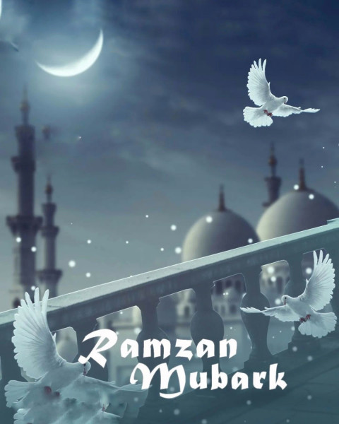 Ramzan Mubarak Eid Editing Picsart Background