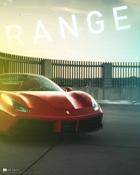 Range Car Editing Background Download For CB PicsArt
