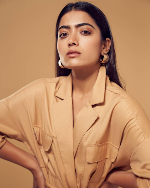 Rashmika Mandanna best Hot wallpapers Images Download