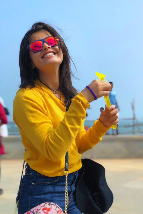 Rashmika Mandanna HD Wallpapers For Mobile Images