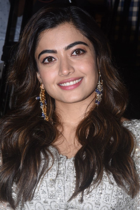 Rashmika Mandanna Latest Photoshoot Photos Whatsapp DP