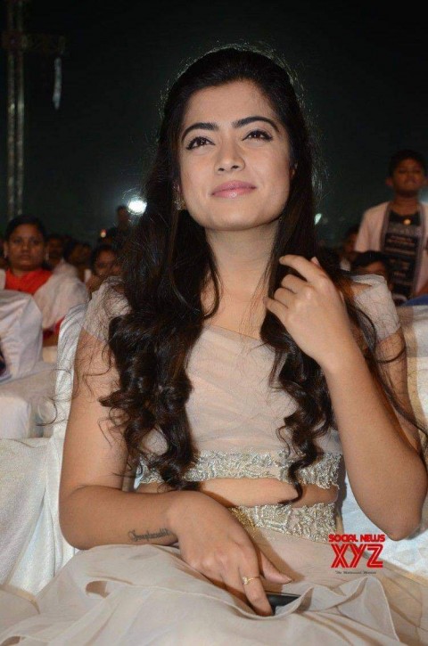 Rashmika Mandanna Photos Wallpapers
