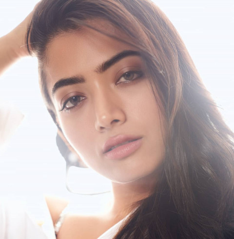 Rashmika Mandanna Wallpaper Hot Dp For WhatsApp