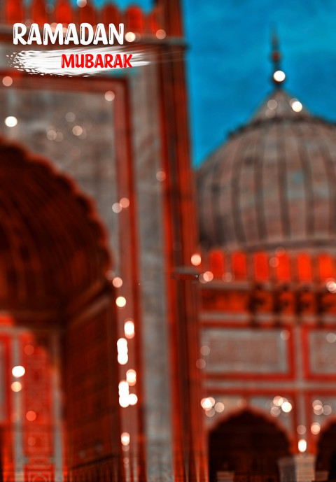 Rd Debu Background Blureed Cb Photoshop Photo Editing