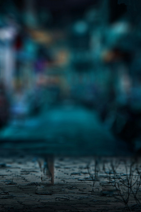 Rd Debu Background Blureed Cb Photoshop Photo Editing