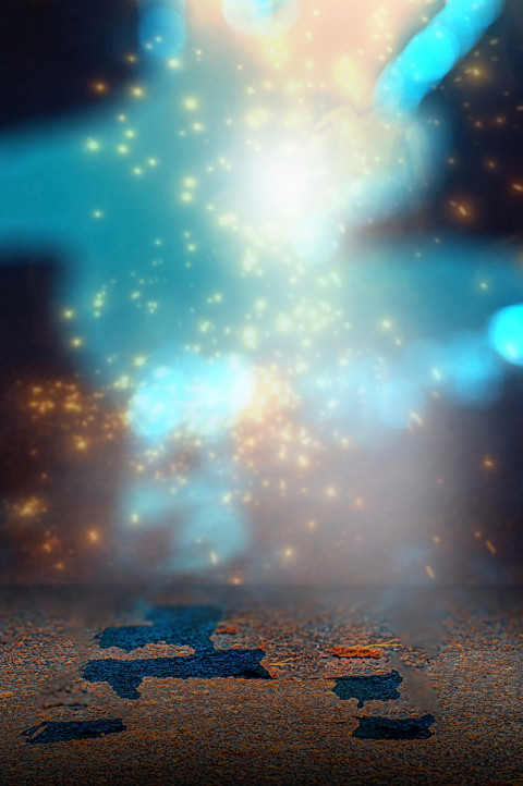 Rd Debu Blur Cb Background HD For Photoshop Editing