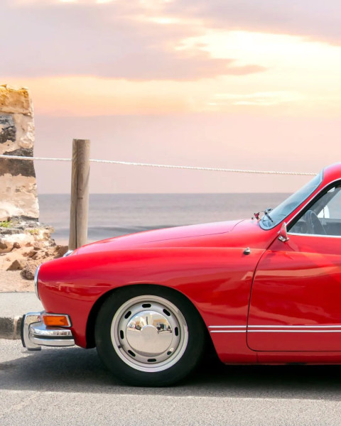 Red Car Photo Editing Wallpapers CB Backgrounds