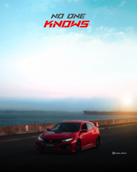 Red Car Photo Editing Wallpapers HD Backgrounds