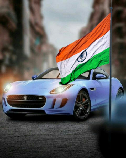 Republic Day Background For Picsart Cb Editing Full HD