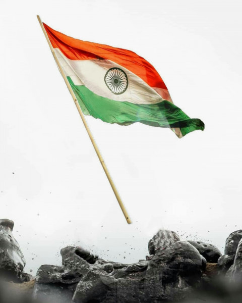 Republic Day Background For Picsart Cb Editing HD