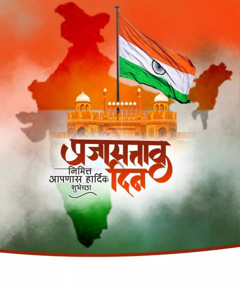 Republic Day Banner Editing Background Full HD Pics