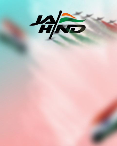 Republic Day CB Photo Editing Background Full HD