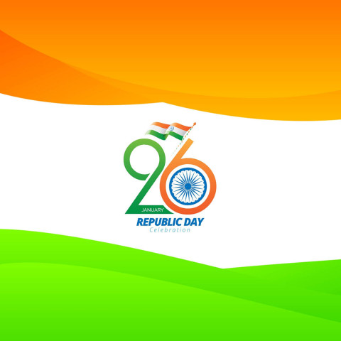 Republic Day Images For WhatsApp Status & Dp Wishes pic