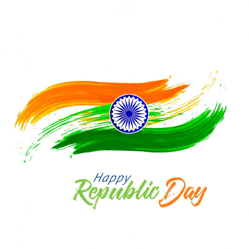 Republic Day Images For WhatsApp Status & Dp Wishes pic