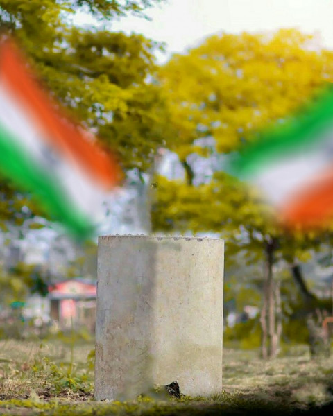 Republic Day Photo Editing Background HD For CB Picsart