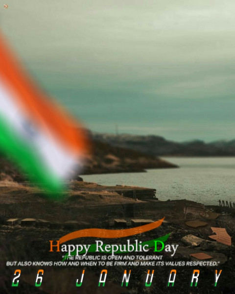 Republic Day Photo Editing Background HD For CB Picsart Photos