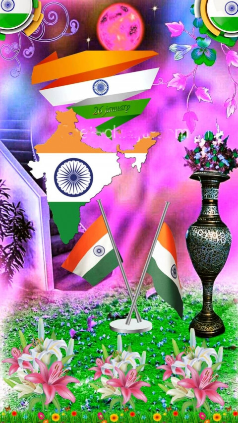 Republic Day Pictures HD For Mobile Wallpapers
