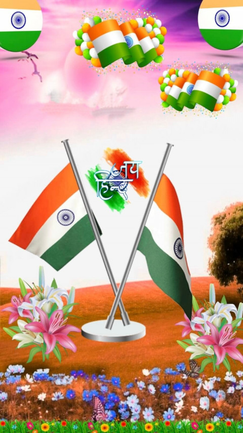 Republic Day Pictures HD For Mobile Wallpapers Pic