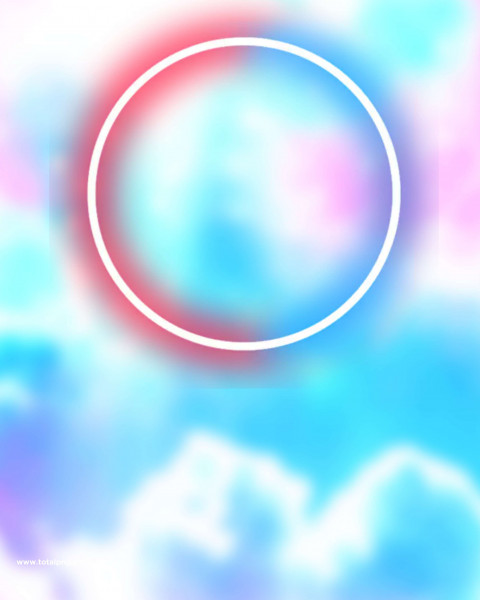 Ringlight Photoshop CB Editing Background