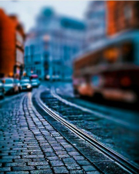 Road CB Background Download For Photoshop Photo Editing (Free)