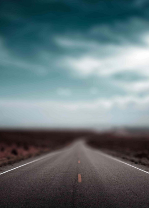 Road CB Background For Photo Editing Download