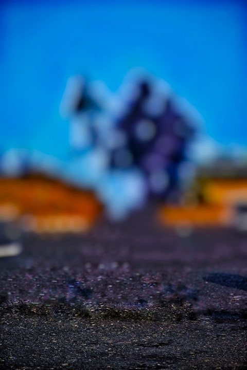 Road CB Editing Background Full HD Download For Photoshop