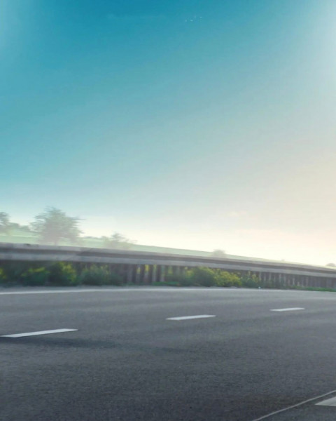 Road CB Picsart Editing HD Background Download Free