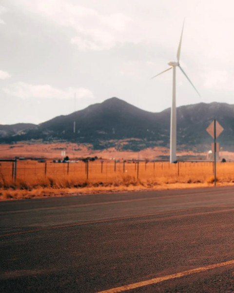 Road CB PicsArt New Background Download