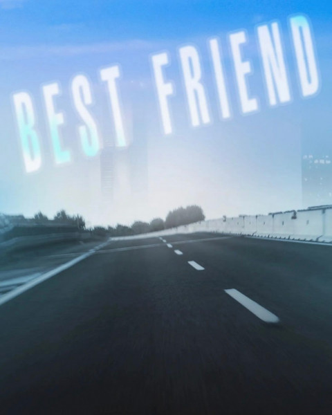 Road CB PicsArt Photo Editing Background Full HD