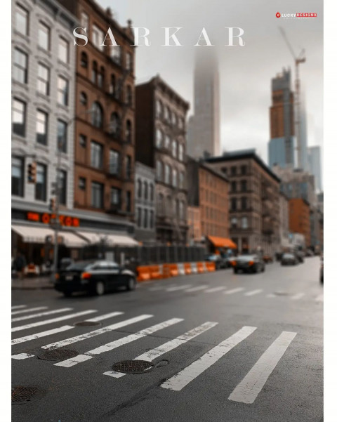 Road Instgram Viral Picsart BAckground Full HD Download Free