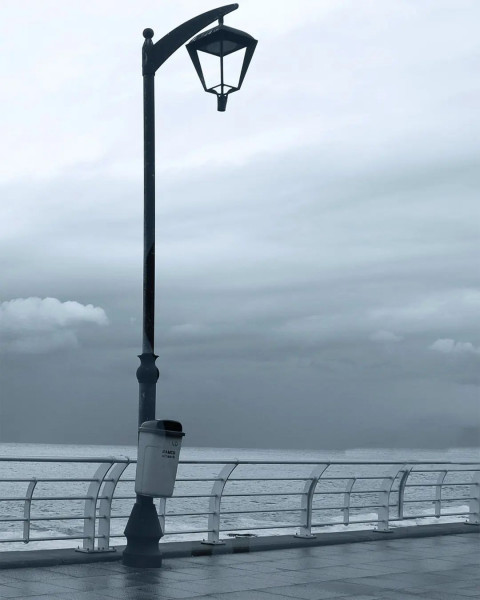 Road Light Picsart HD Background Download Free