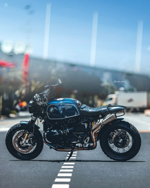 Road On Bike Photo Editing New PicsArt Background HD