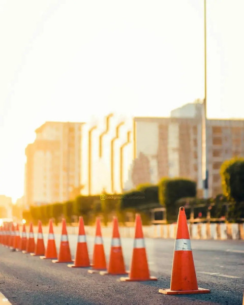 Road Picsart Editing Background Download Free