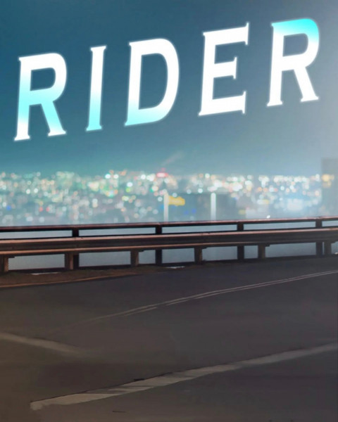 Road Rider Picsart CB Photo Editing Background