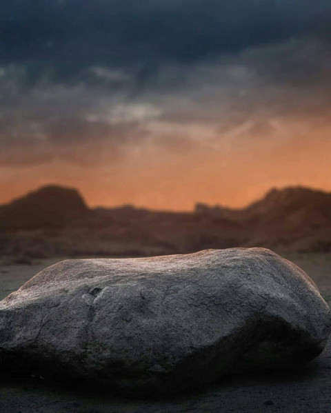 Rock Picsart Photo Editing Background New