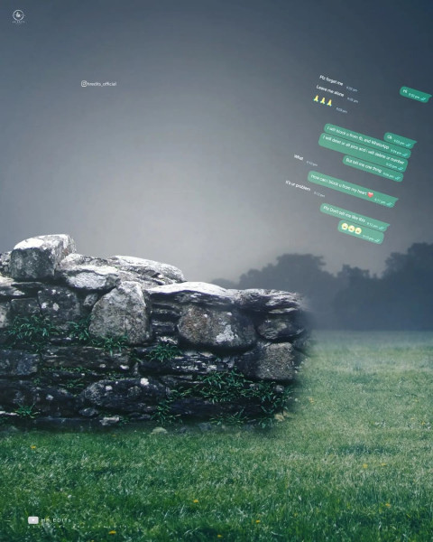 Rock PicsArt Poster Editing Background For Photoshop