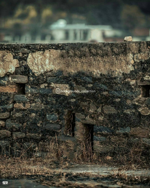 Rock Wall Picsart Photo Editing Background New