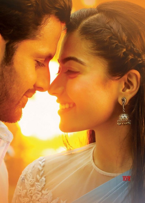 Romantic Couple Pic for Dp Full HD Download