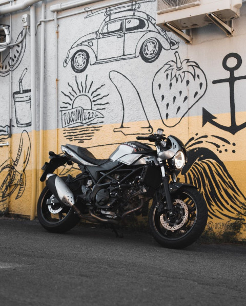 Royal Bike CB PicsArt Photo Editing Background