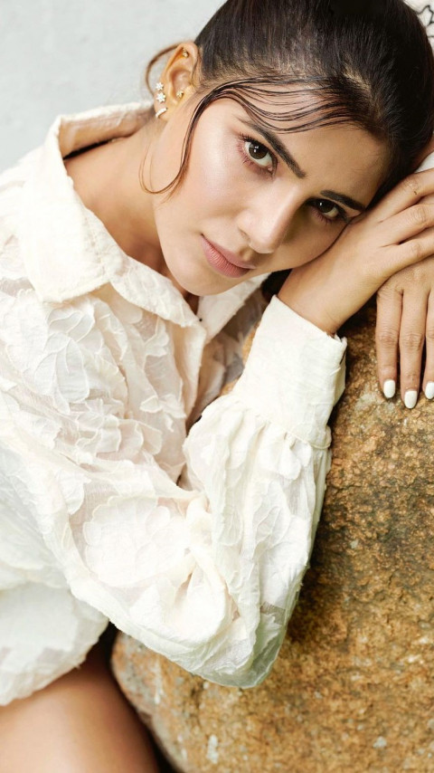 Samantha Akkineni HD Photos & Wallpapers For Mobile