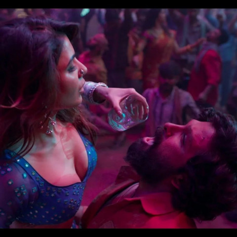 Samantha Akkineni HD Photos & Wallpapers For Mobile