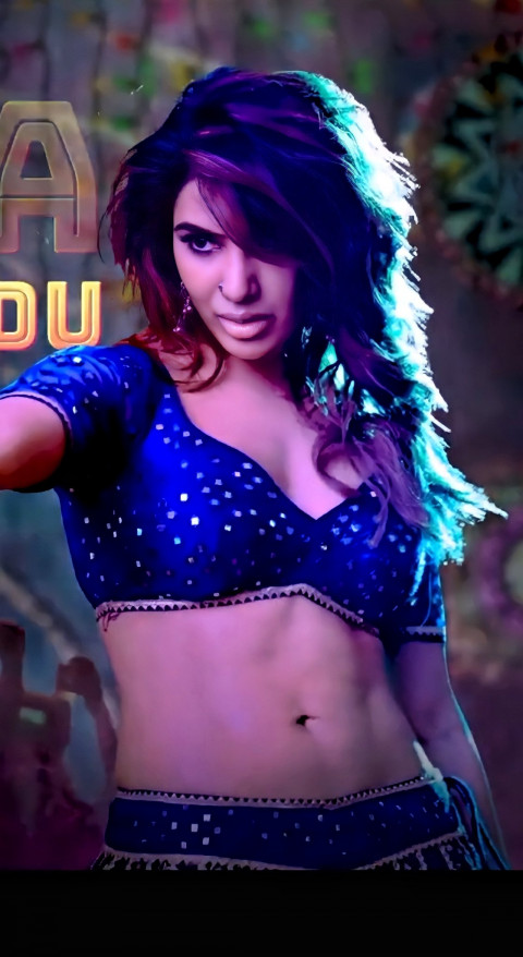 Samantha Akkineni Hot Beautiful HD Photos Wallpapers